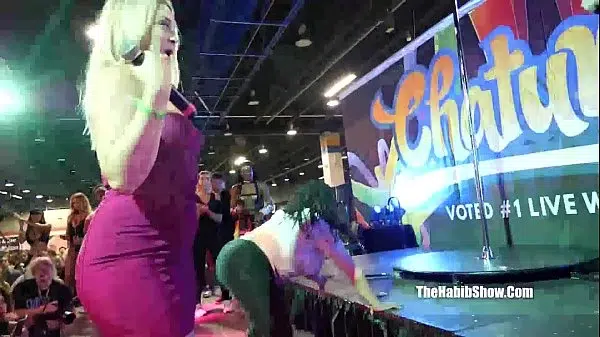 First Time Ever Filmed Phat Booty Newbie Mexican Veronica