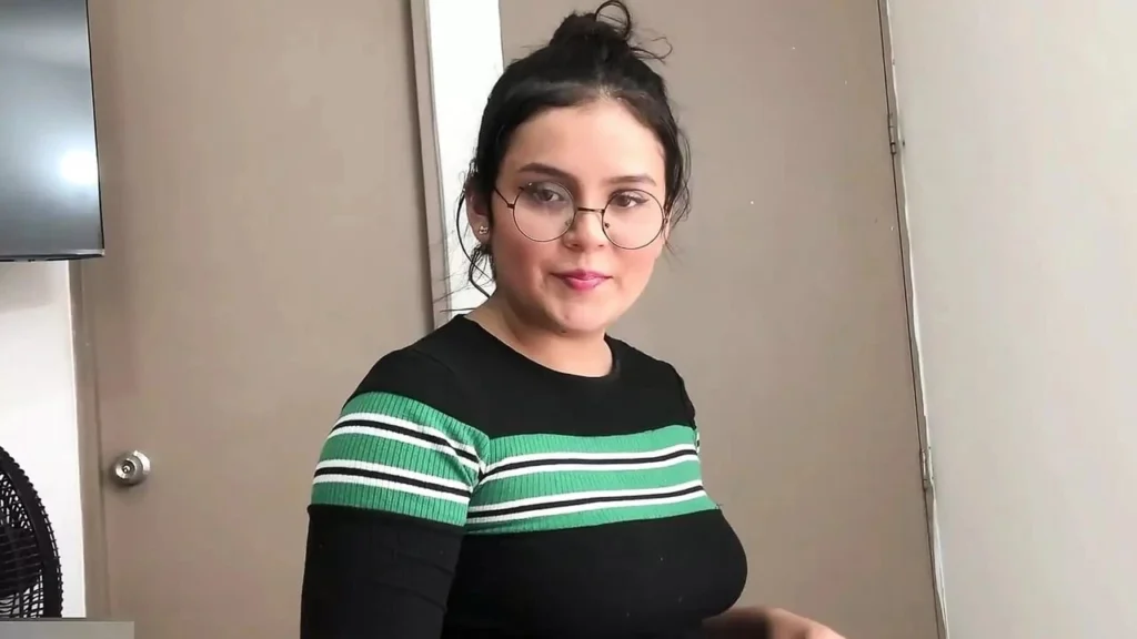 How Delicious It Is To Fuck This Beautiful Whore In My Apartment Porn In Spanish 1